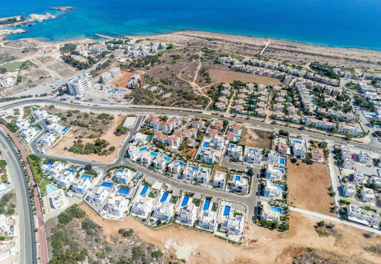 Mylos Lifestyle Seaview #21 别墅 *